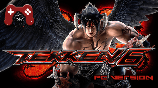 Tekken 6 Games Download